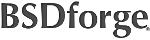 BSDForge
