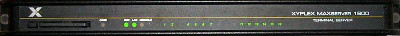 Xyplex MAXserver 1600